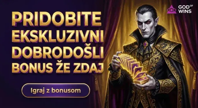 God Of Wins Casino